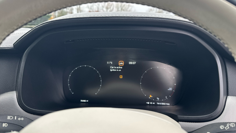 Volvo V90 2.0 D4 Cross Country Pro 5dr AWD Geartronic Diesel Estate